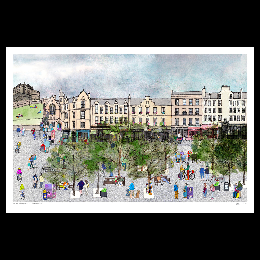 (2a) 04-34 GRASSMARKET, EDINBURGH