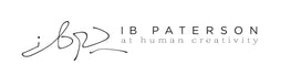 IB Paterson @ HUMAN CREATIVITY - Home